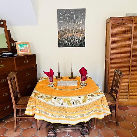 La Chambre Spa La Maison Searle A Tourtour Dış mekan fotoğraf